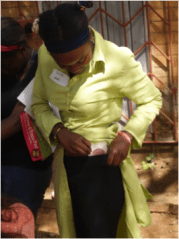 Incubate that bacteria!