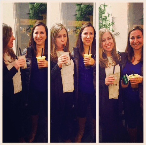 Ending any Buford Highway adventure at Kung Fu Tea is always a good idea.