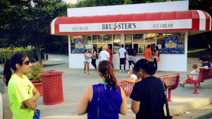 "From the outside looking in you can't understand it, and from the inside looking out you can't explain it”