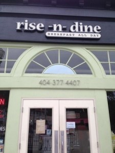 rise-n-dine